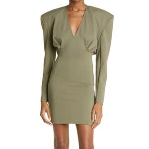 Mother of All Eirs Mini Dress